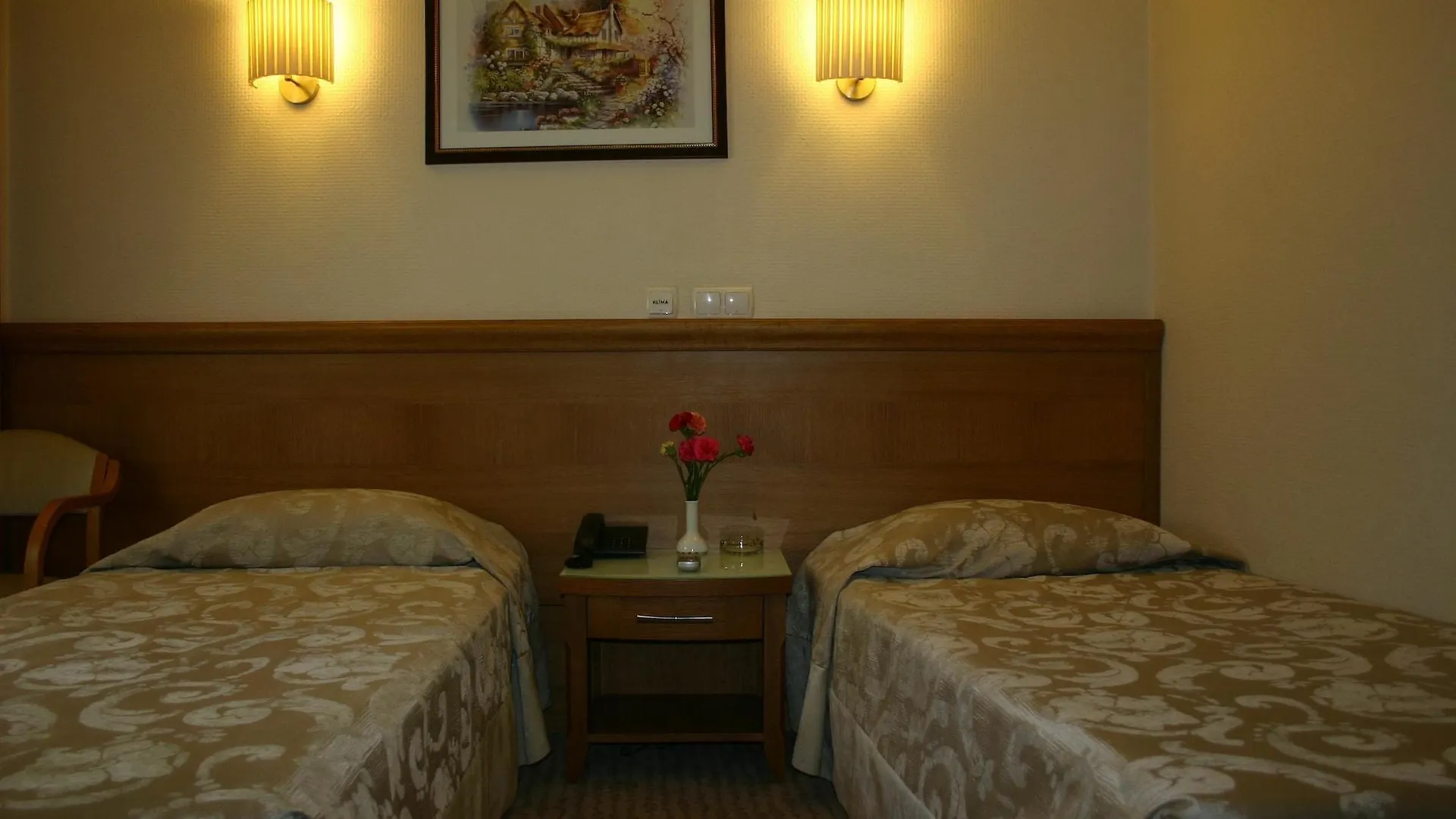 Yavuz Hotel Istanbul 2*,  Turcia