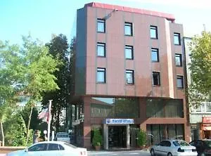 Yavuz Hotel Istanbul 2*,