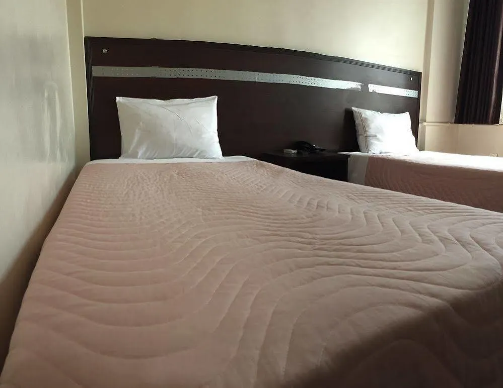 Yavuz Hotel İstanbul