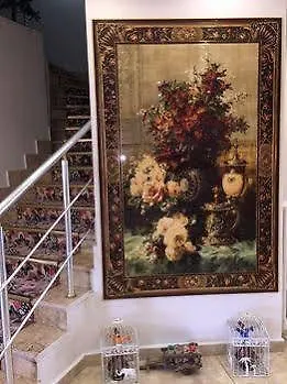 Yavuz Hotel Istanbul