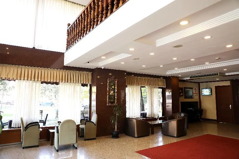 Yavuz Hotel İstanbul 2*,  Türkiye