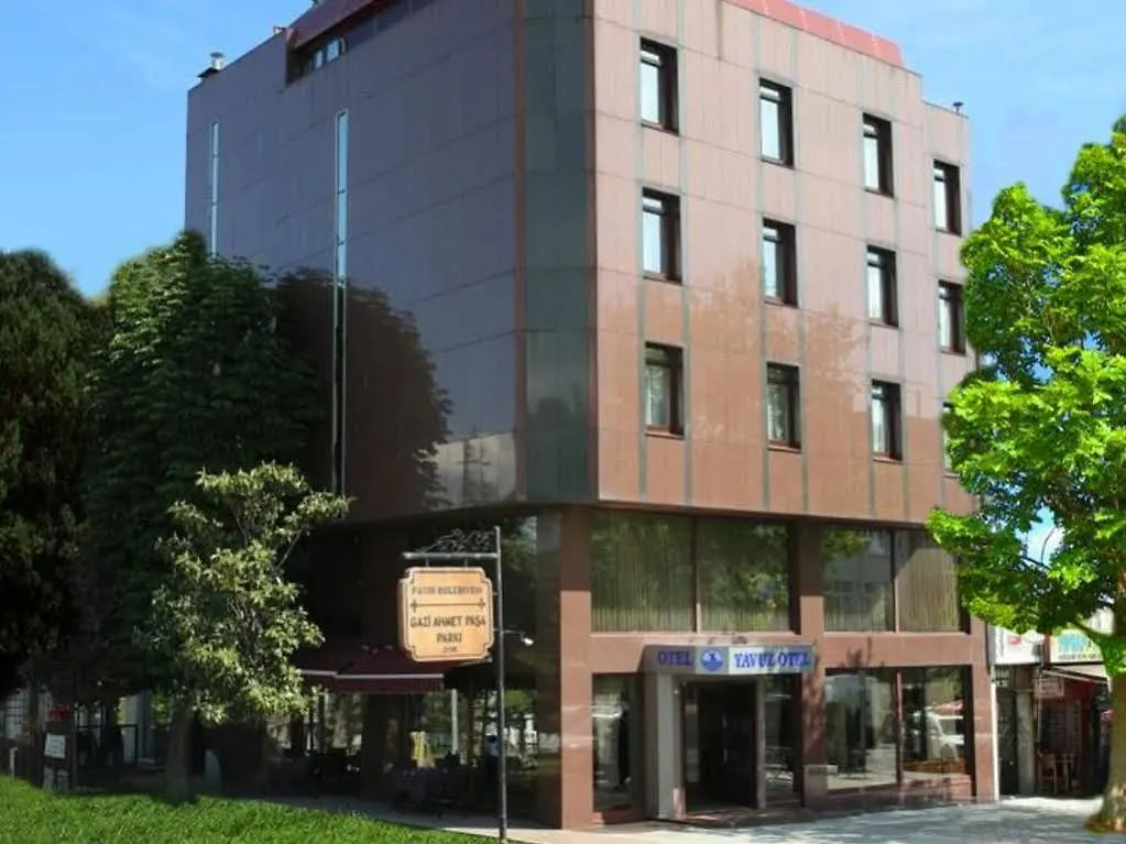 Yavuz Hotel Istanbul 2*,  Turcia