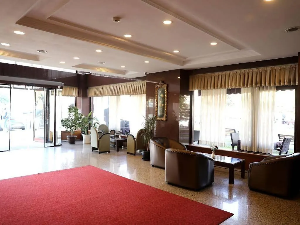 Yavuz Hotel Istanbul
