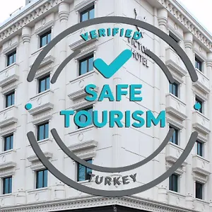 Victory Hotel&spa İstanbul