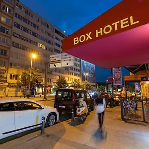 Box İstanbul