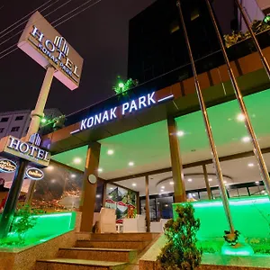 Otel Park