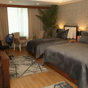 Otel Cebeci Grand