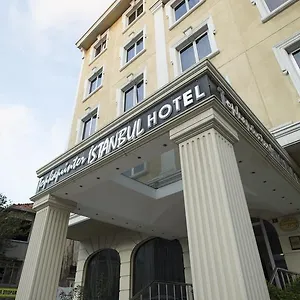 4* Hotel Topkapi Inter