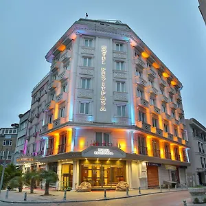 Resitpasa İstanbul