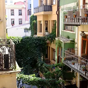 Chambers Of The Boheme İstanbul