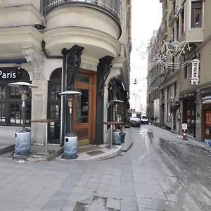 Sen İstanbul