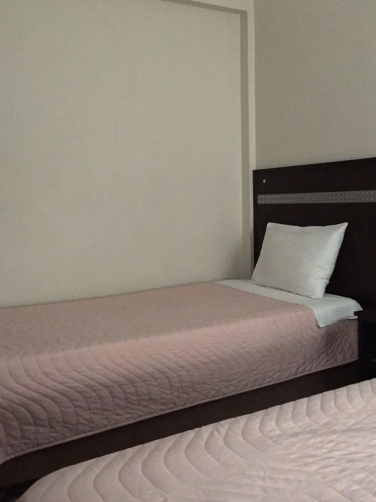 Yavuz Hotel Istanbul