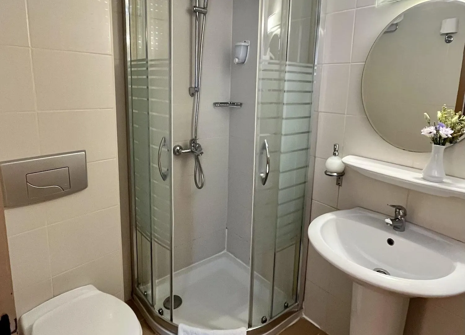 Yavuz Hotel İstanbul