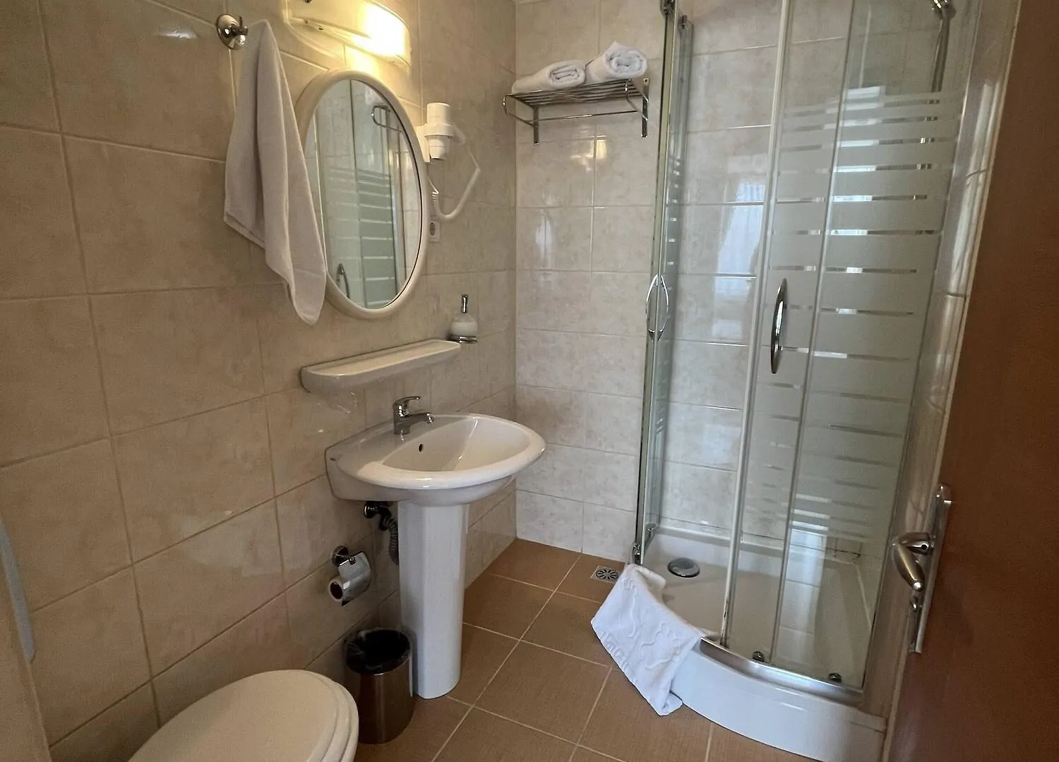 Yavuz Hotel İstanbul