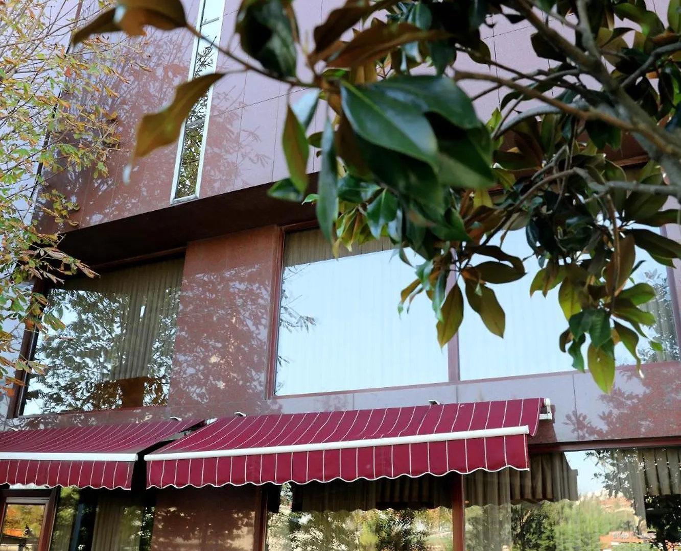 Yavuz Hotel İstanbul 2*,  Türkiye