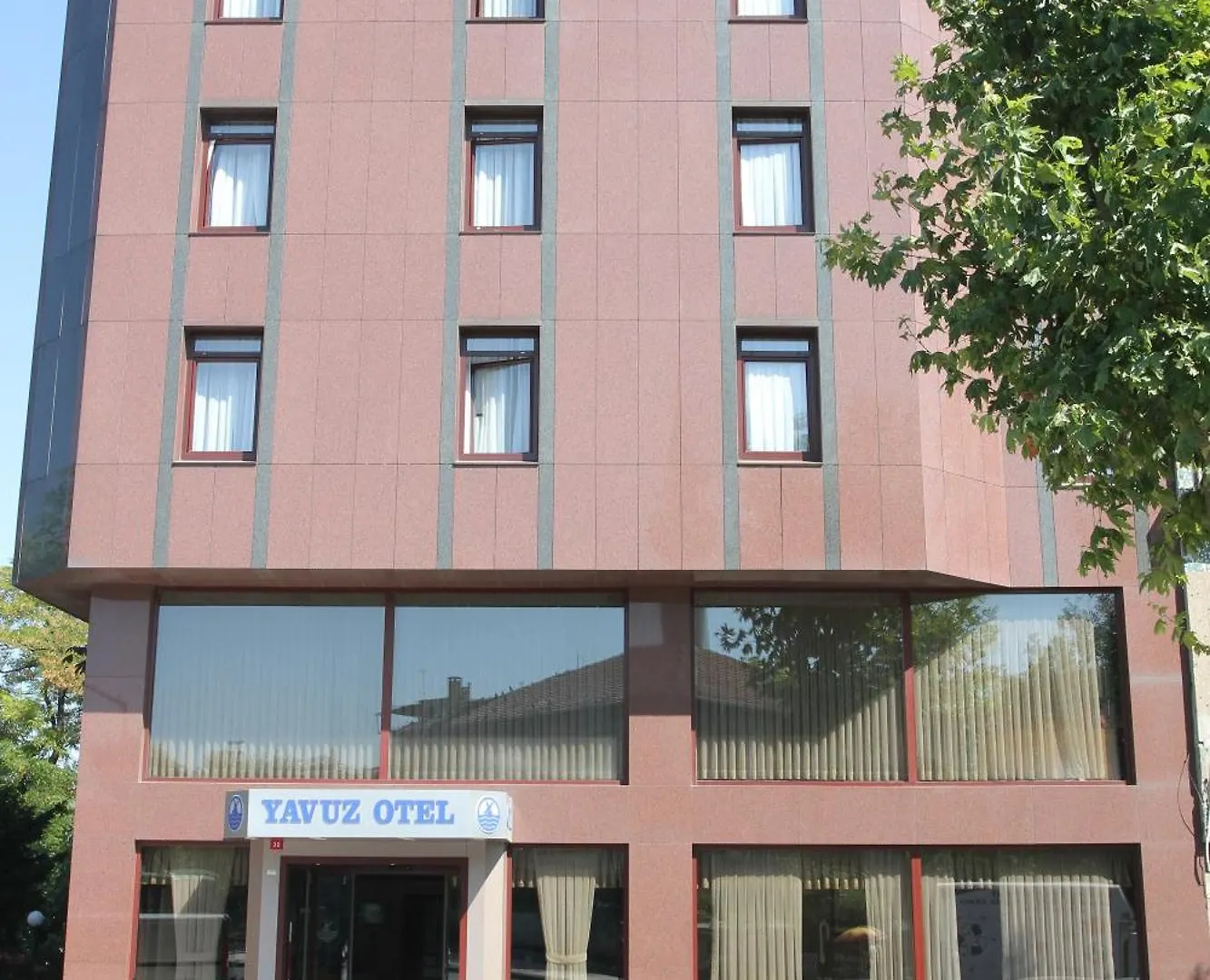 Yavuz Hotel İstanbul Türkiye