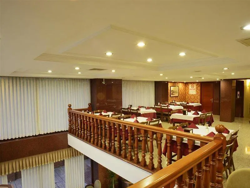 Yavuz Hotel İstanbul
