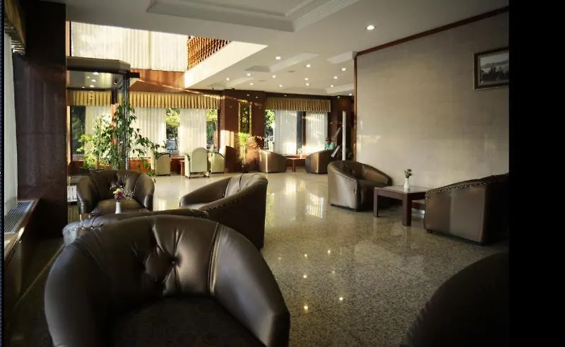 Yavuz Hotel İstanbul 2*,  Türkiye