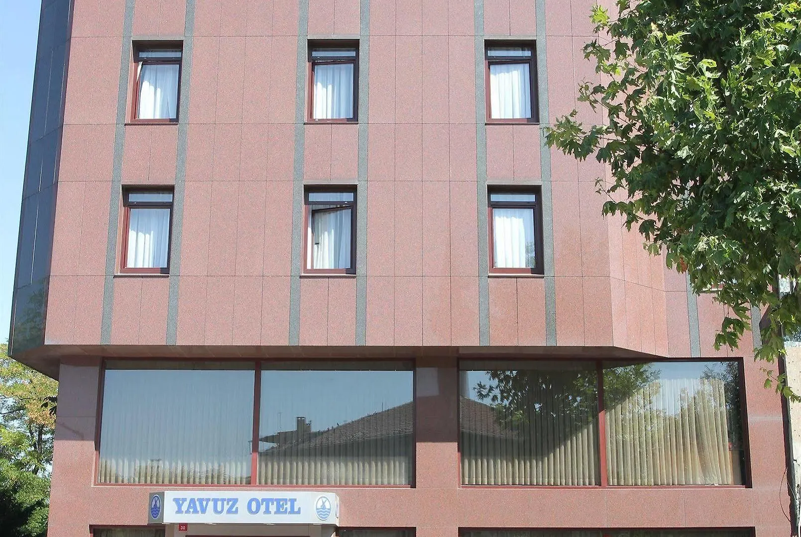 Yavuz Hotel İstanbul
