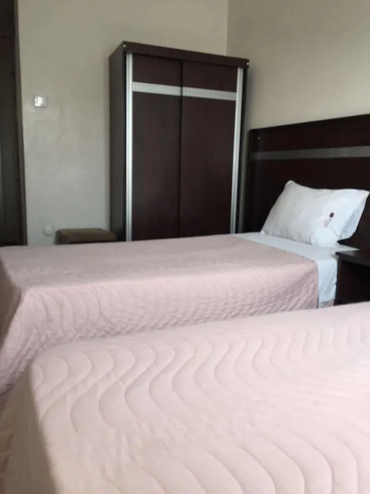 Yavuz Hotel İstanbul