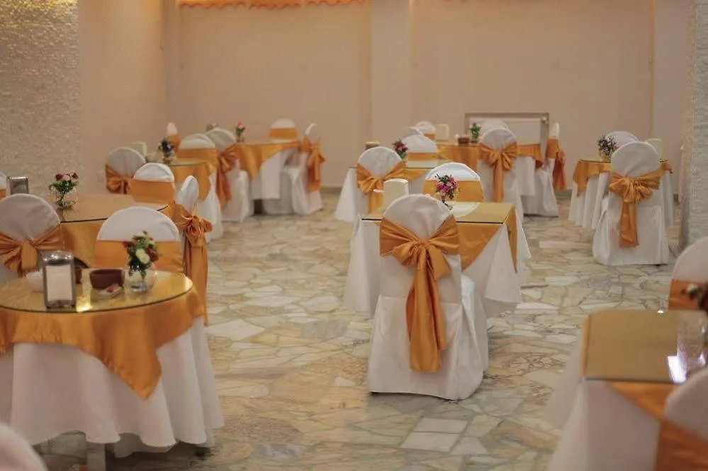 Yavuz Hotel İstanbul