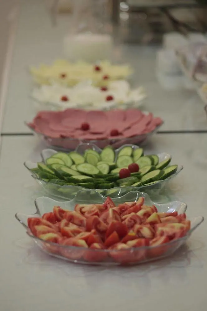 Yavuz Hotel İstanbul