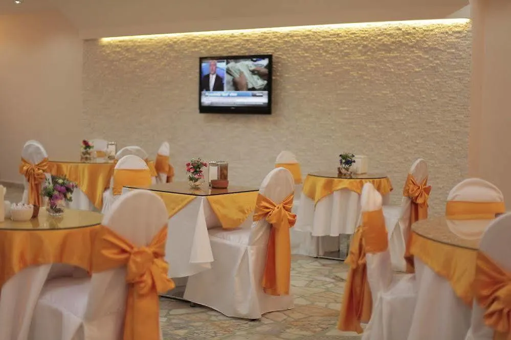 Yavuz Hotel İstanbul