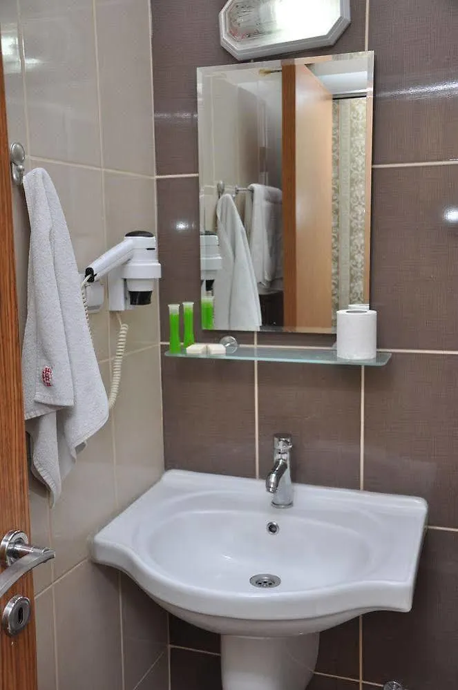 Yavuz Hotel İstanbul