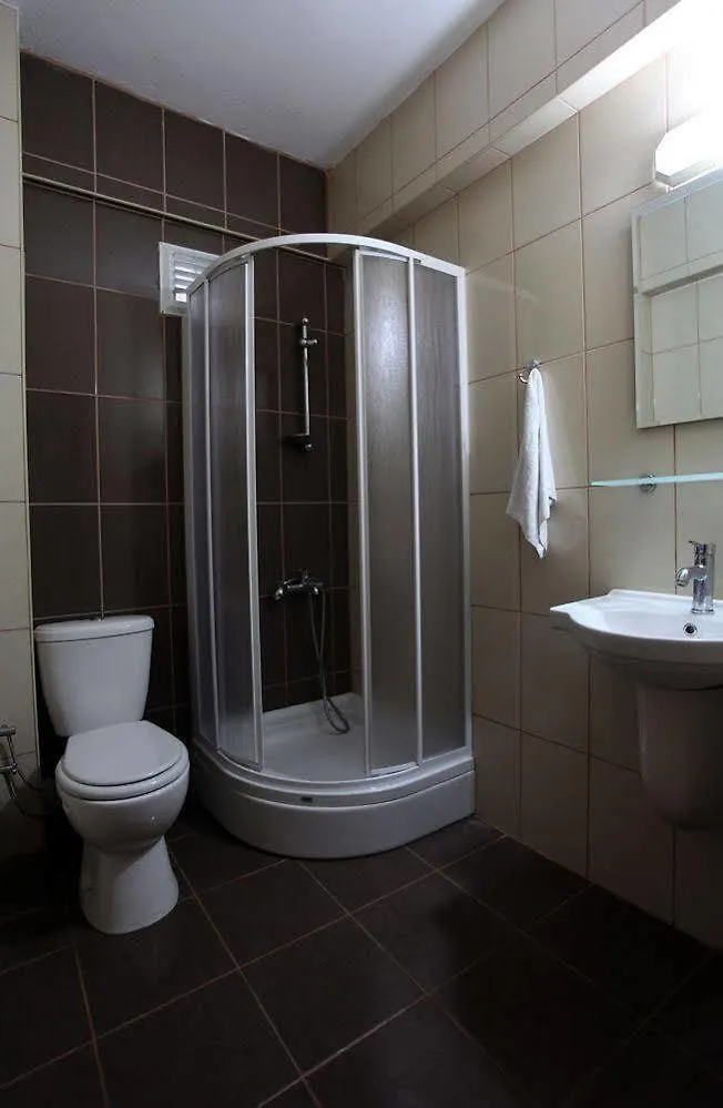 **  Yavuz Hotel İstanbul Türkiye