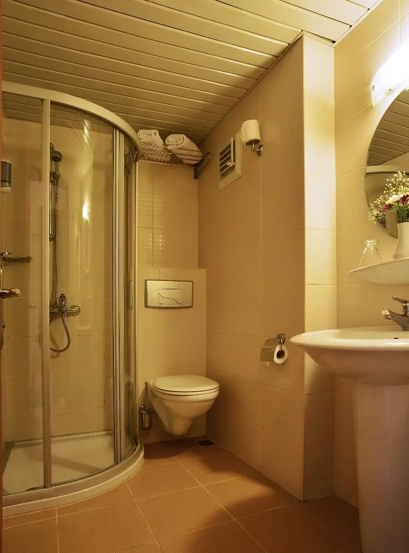 Yavuz Hotel İstanbul
