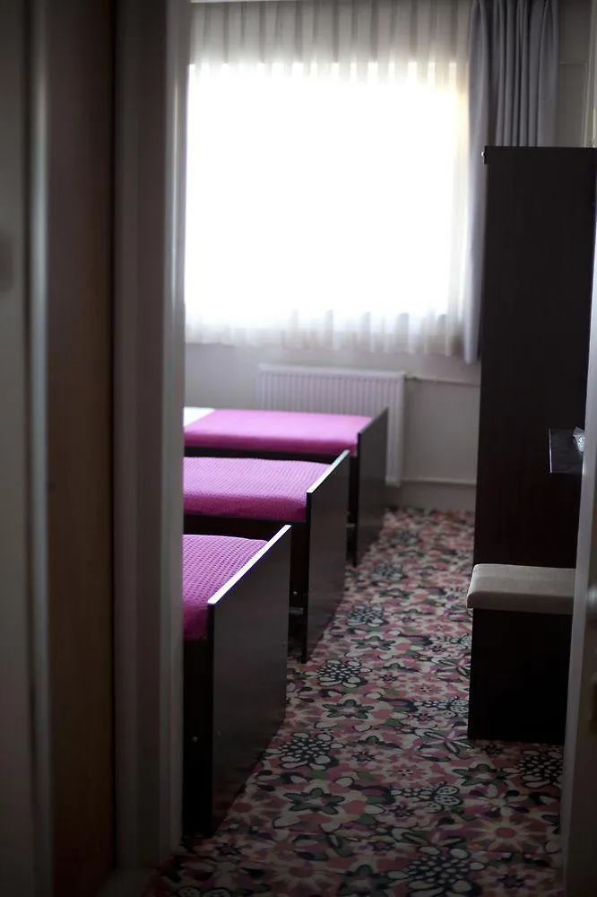 Yavuz Hotel İstanbul