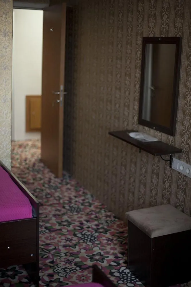Yavuz Hotel İstanbul