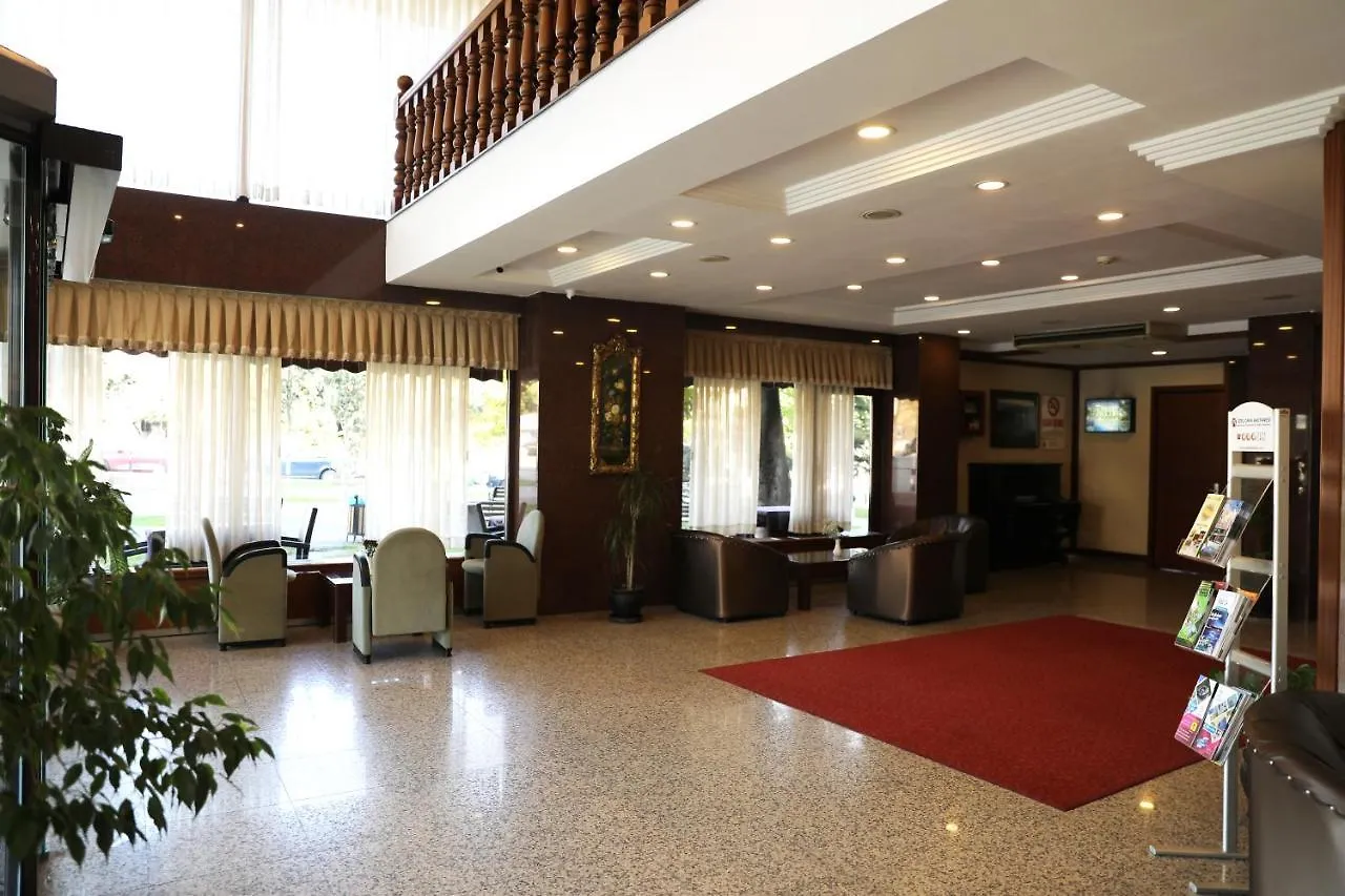 Yavuz Hotel İstanbul