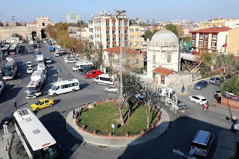 Yavuz Hotel İstanbul 2*,  Türkiye