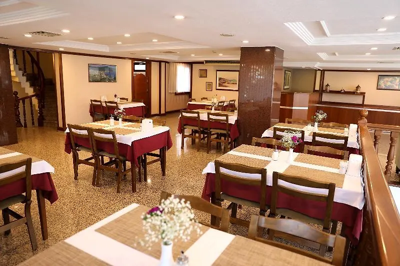 Yavuz Hotel İstanbul
