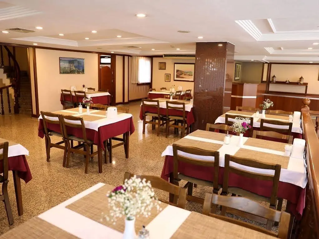Yavuz Hotel İstanbul